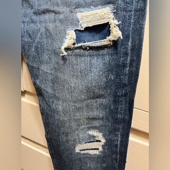 Uniqlo Jeans- size 6 / medium - Picture 3 of 7